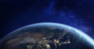 for the fields of space utilization