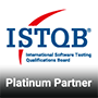 ISTQB認定ロゴ