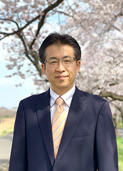代表取締役　執行役員社長